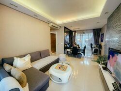 Arc at Tampines (D18), Condominium #502038281